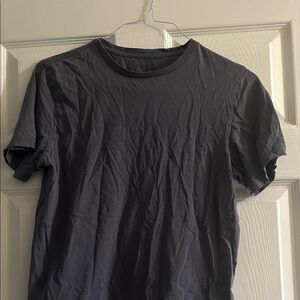 Men's Classic Gray T-Shirt